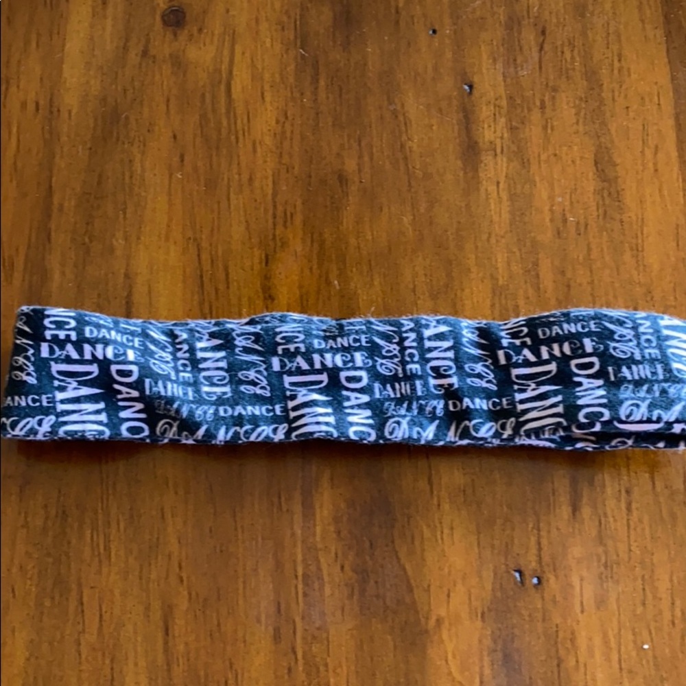 Justice headband